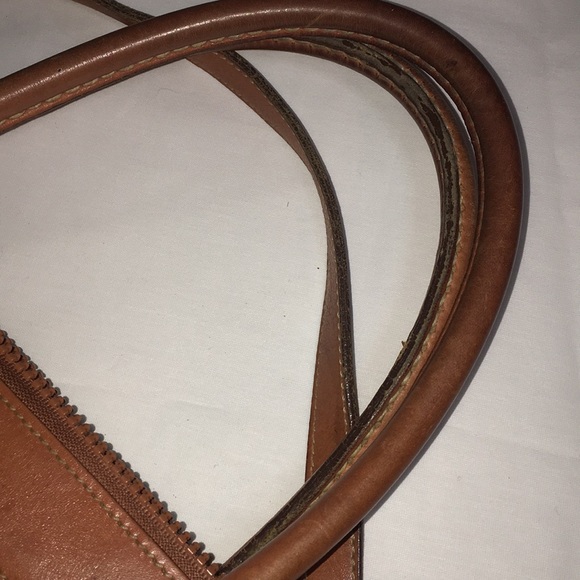 Vintage Dooney & Burke and Wallet - Picture 4 of 5